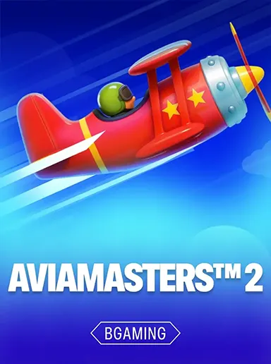 Aviator 2