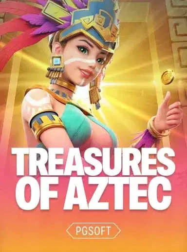 Aztec Magic — слот с бонусными раундами в Lucky Bear